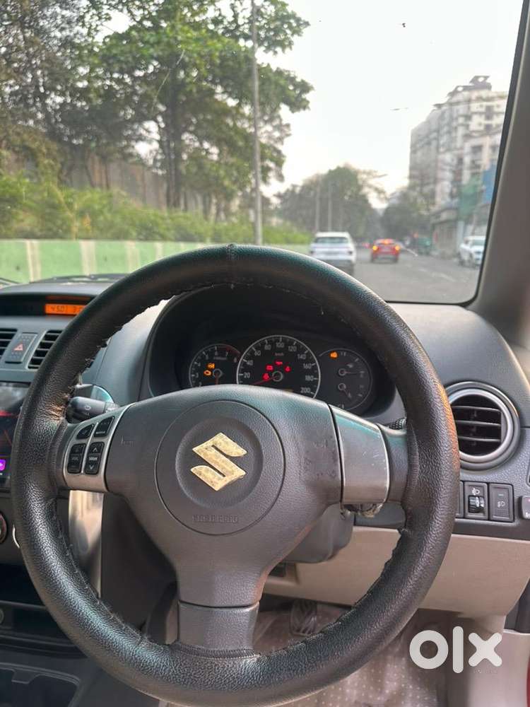 Maruti Suzuki Sx4 2009 Valid Till 2029 Cng & Hybrids 85000 Km Driven