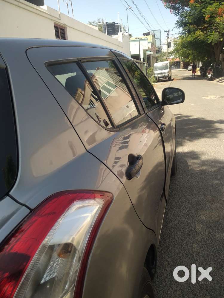 Maruti Suzuki Swift Vdi Optional, 2016, Diesel