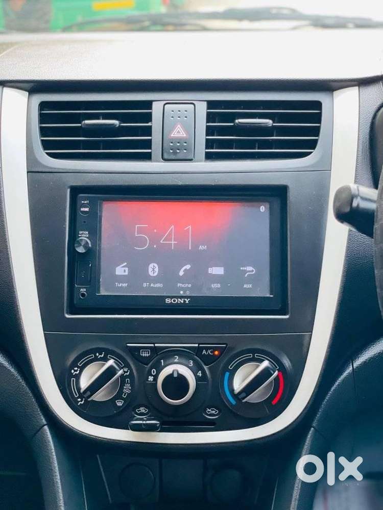 Maruti Suzuki Celerio X Amt Zxi, 2020, Petrol