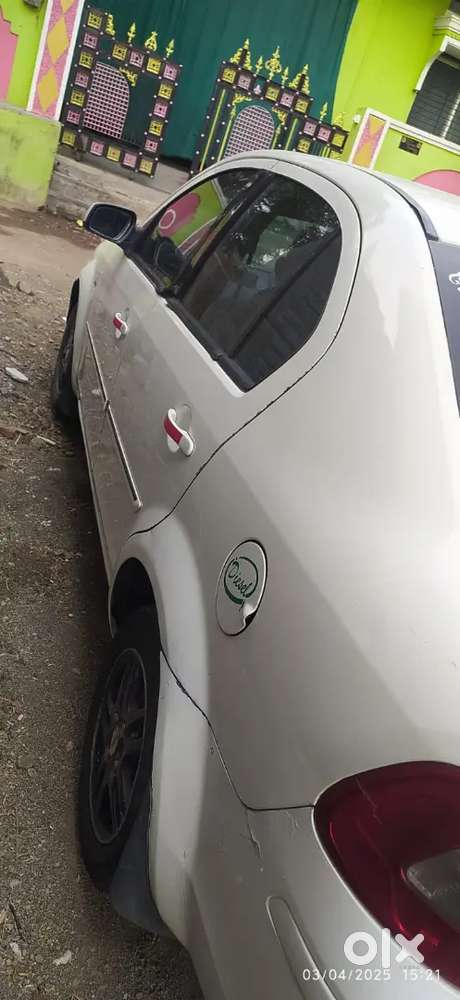 Ford Fiesta 2011 Diesel 170000 Km Driven