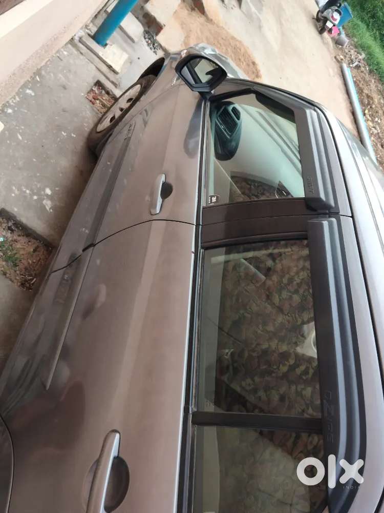 Maruti Suzuki Swift Dzire Vdi 2013