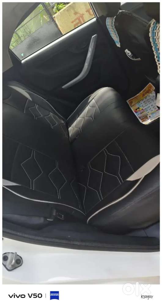 Nexon Xm S 2023 Year 51000 Km Drive Car