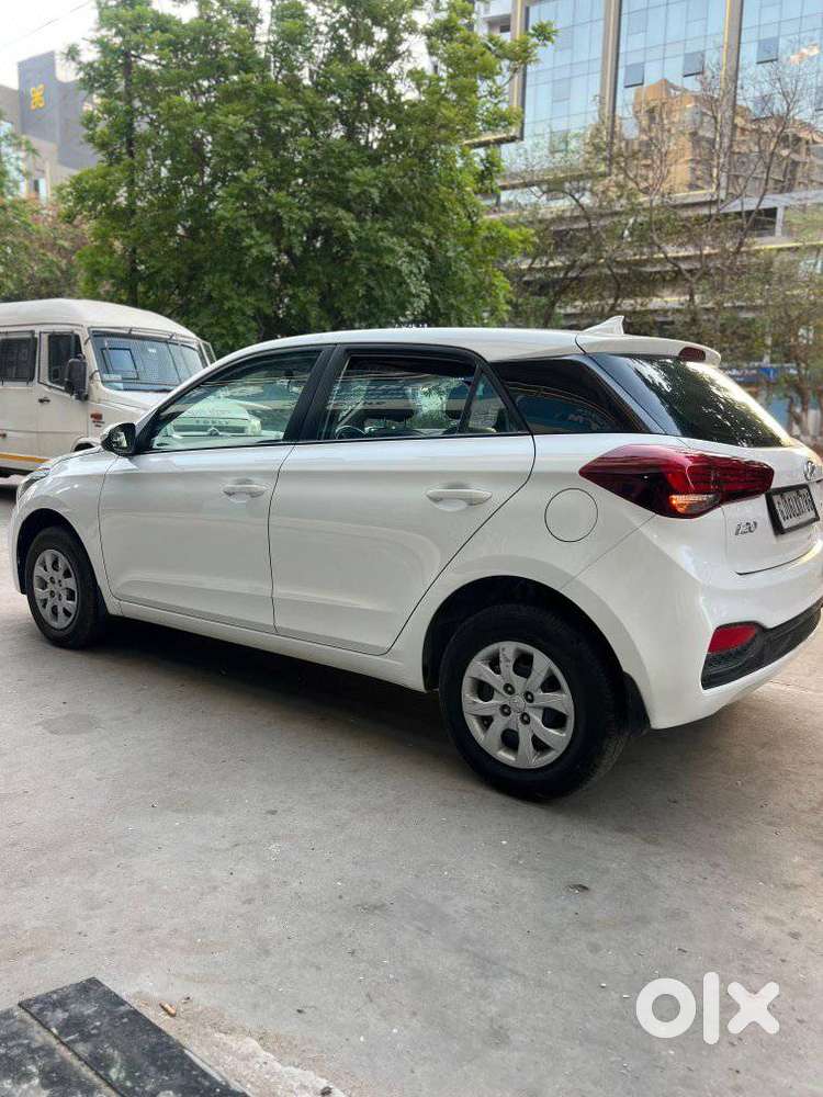 Hyundai Elite I20 1.2 Sportz(o) Vtvt Mt, 2018, Petrol