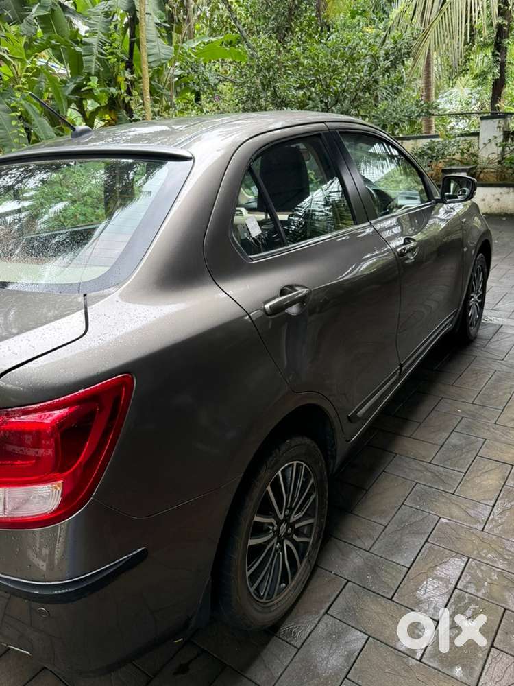 Maruti Suzuki Dzire 2018 December