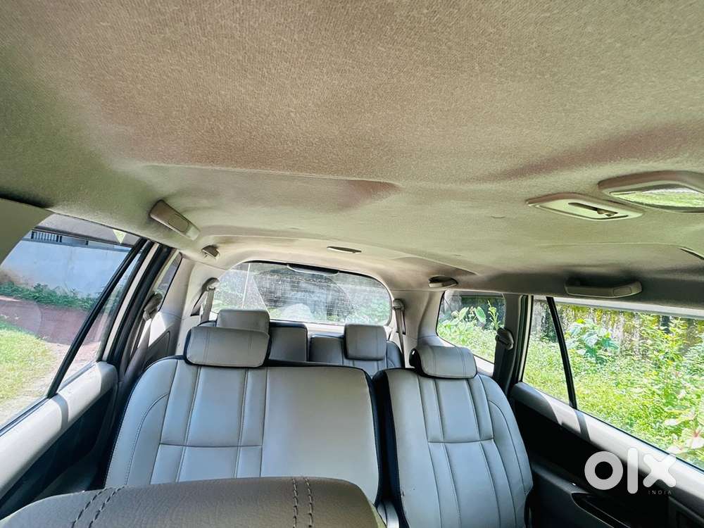 Toyota Innova 2013 Diesel Good Condition