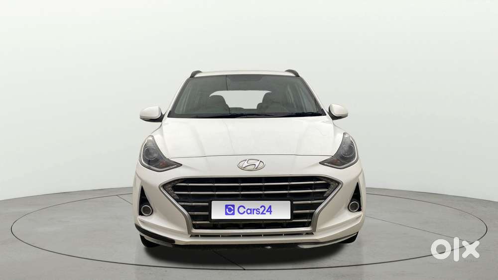 Hyundai Grand I10 Nios Asta Amt 1.2 Kappa Vtvt, 2022, Petrol