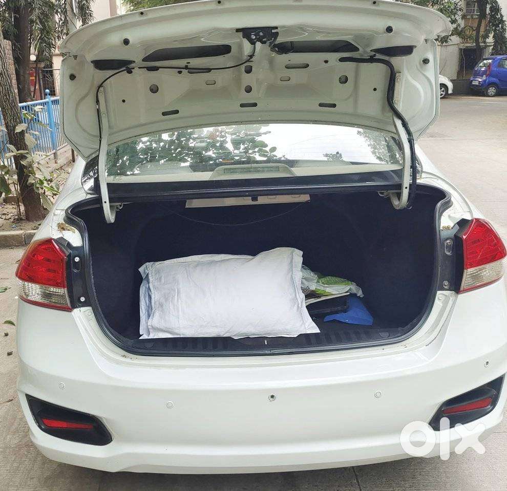 Maruti Suzuki Ciaz Vdi, 2014, Diesel