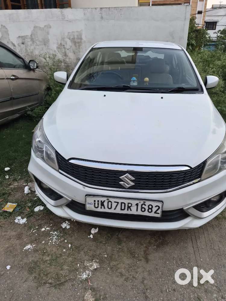 I Am Selling My Ciaz 6 Speed Gear Box 1.5 Diesel Engine