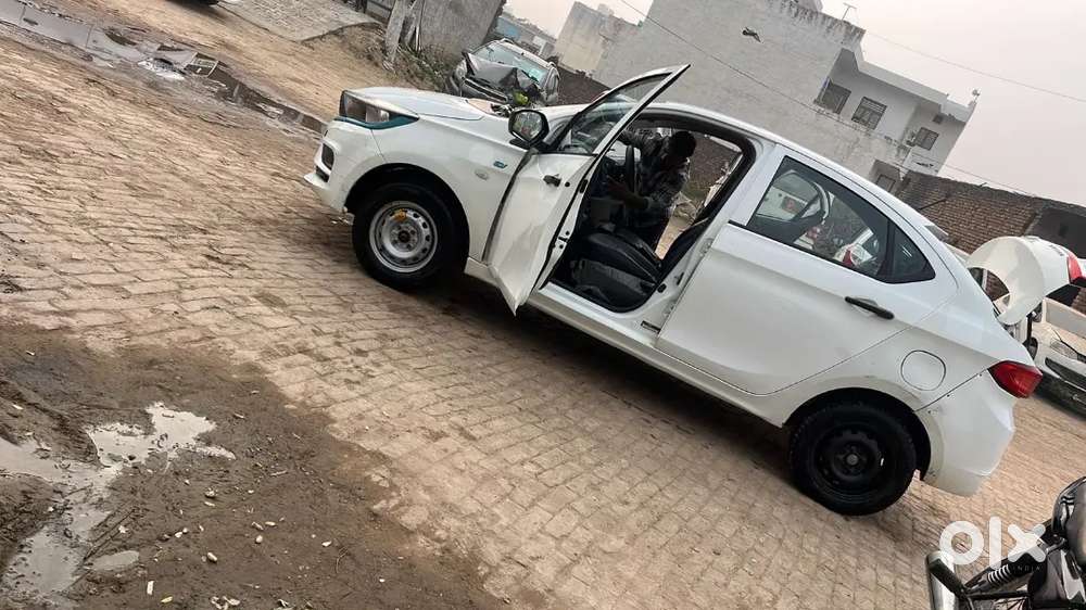 Tata Tigor Ev Xt 2022