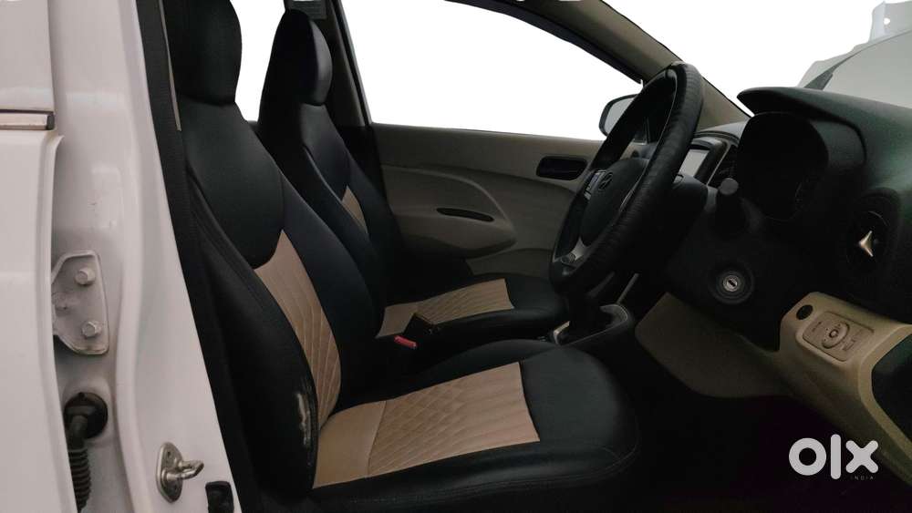 Hyundai New Santro 1.1 Sportz Executive Cng, 2020, Cng & Hybrids