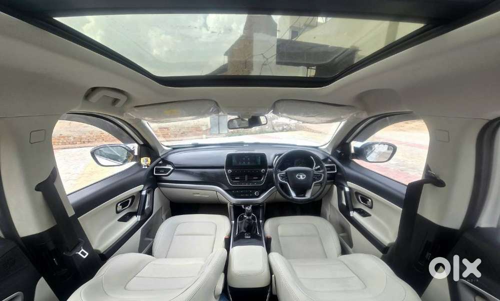 Tata Safari 2.0 Xz Plus Jet, 2021, Diesel