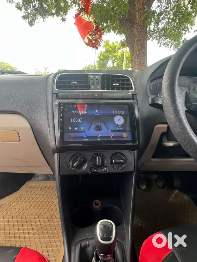 Volkswagen Polo Diesel 2012