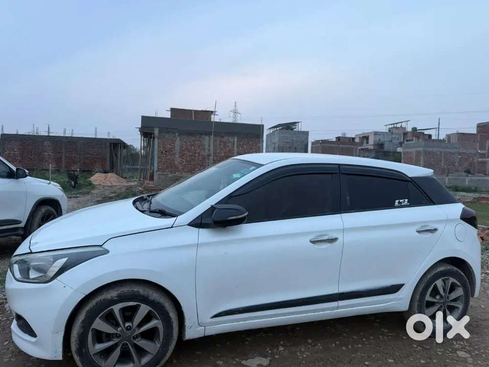 Hyundai I20 2014 Petrol 72000 Km Driven