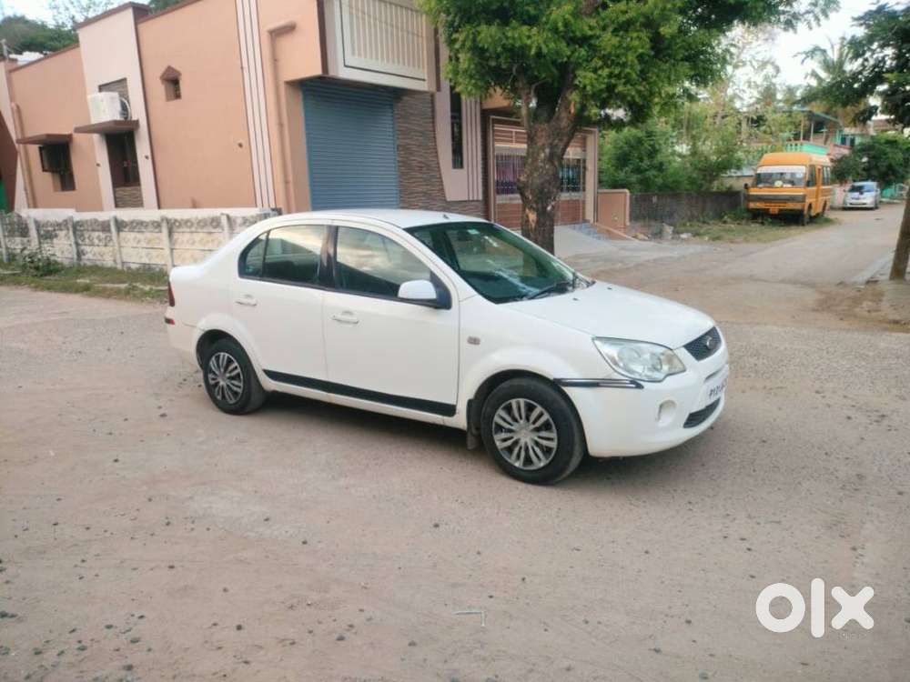 Ford Fiesta 1.4 Exi, 2006, Diesel