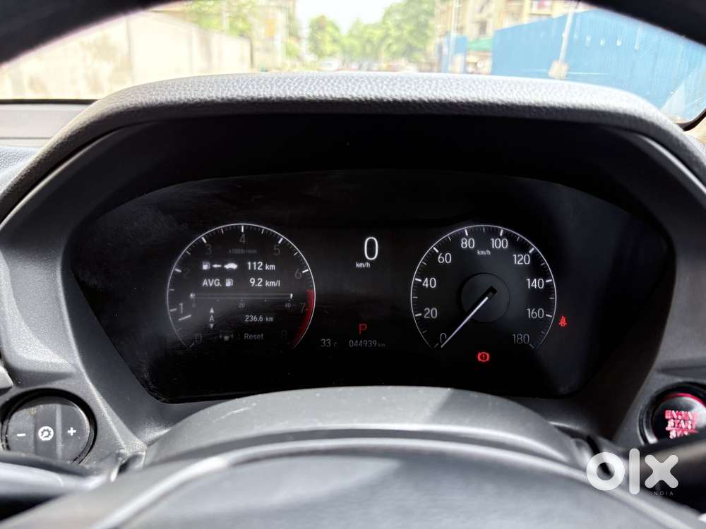 Honda Amaze Vx 1.2 Petrol Cvt, 2025, Cng & Hybrids