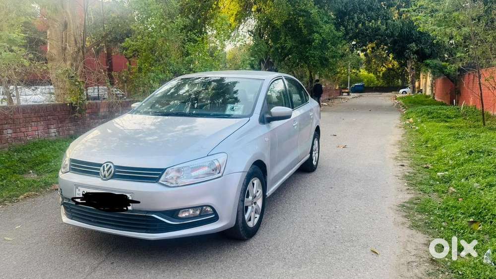 Volkswagen Diesel 2011 Car