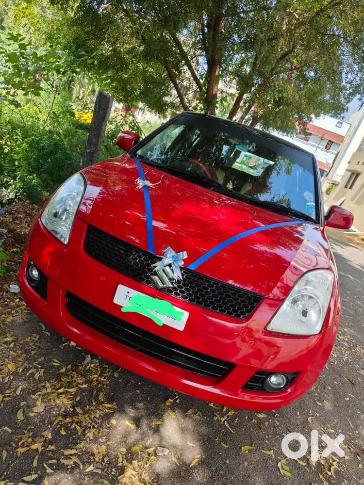 Maruti Suzuki Swift Vdi 2009
