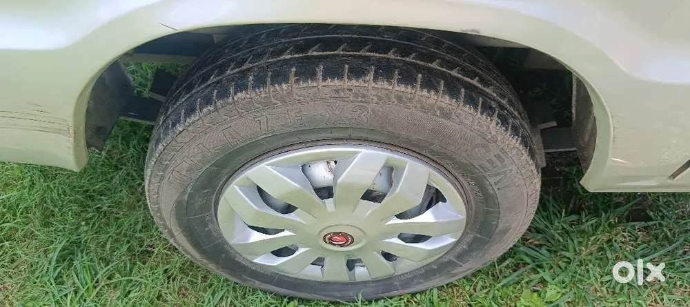 Maruti Suzuki Omni 2015 Petrol 40000 Km Driven