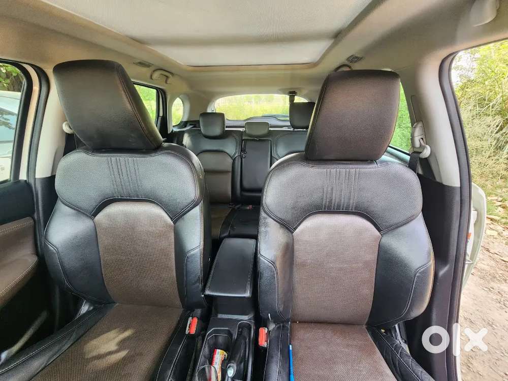 Toyota Urban Cruiser Hyryder 2022 Petrol+ev 109000 Km Driven