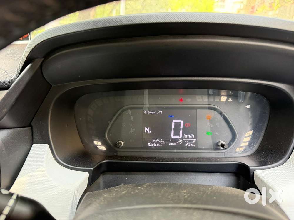 Tata Punch Model 2024 Urgent Sale!!