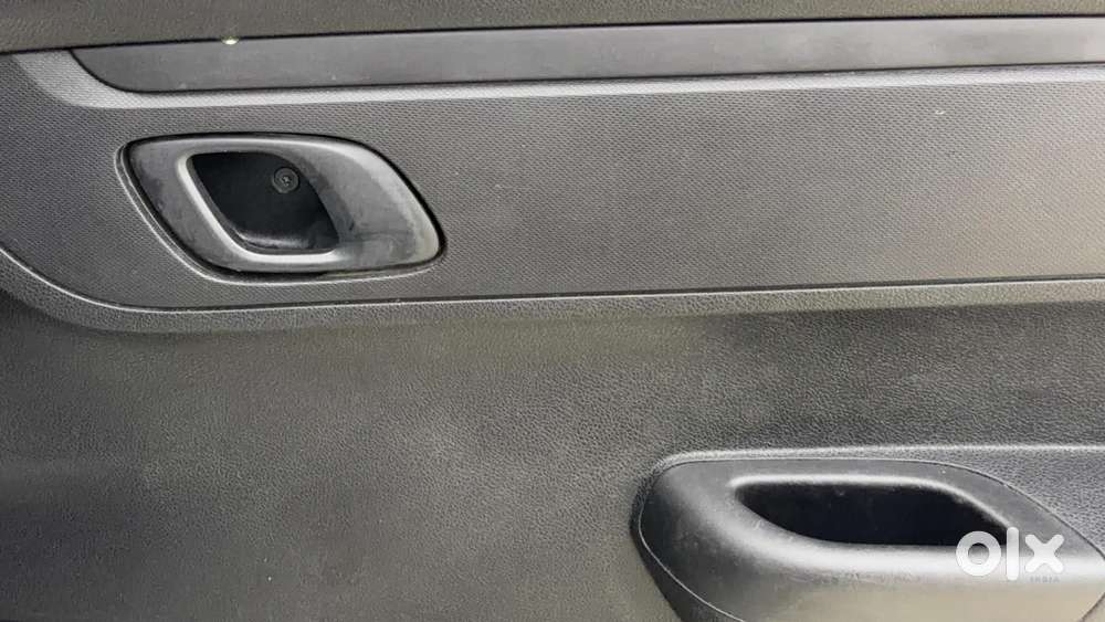 Renault Kwid 1.0 Rxl, 2019, Petrol