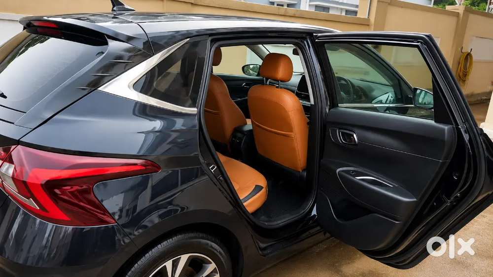 Hyundai I20 1.2 Asta 2022 -vip Number