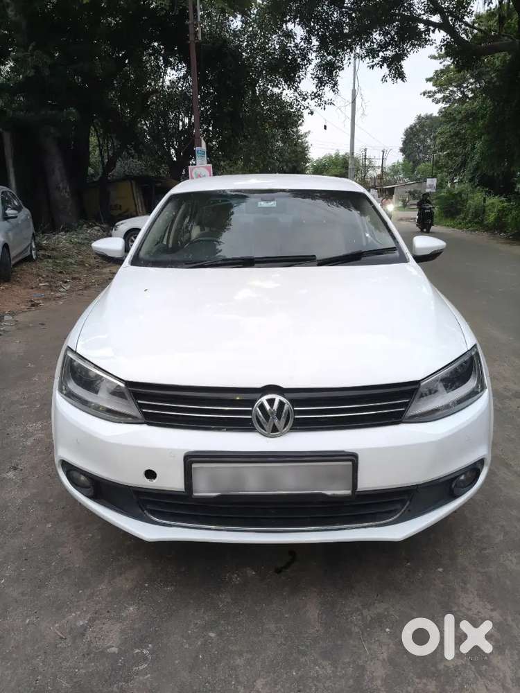 Volkswagen Jetta 2.0 Tdi | German Perfomance Beast