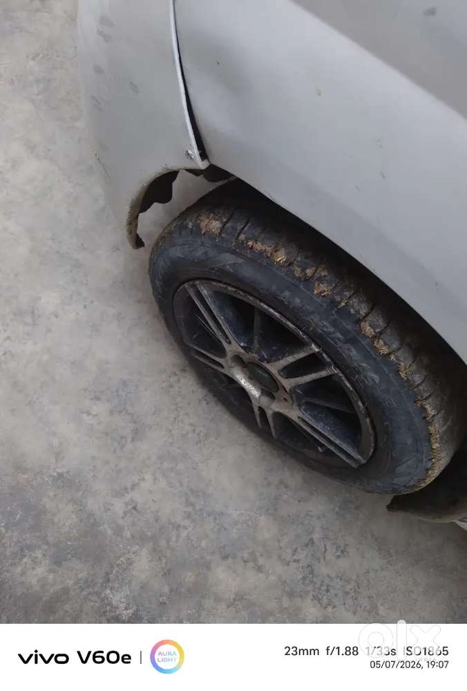 Maruti Suzuki Zen Estilo 2009