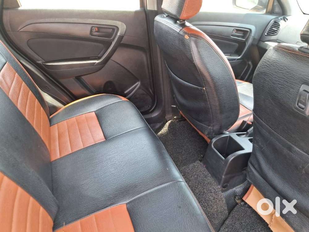 Maruti Suzuki Brezza Vdi, 2019, Diesel