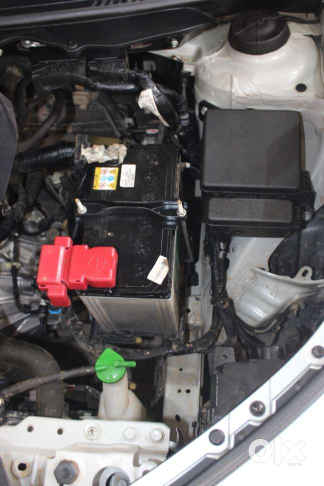 Toyota Urban Cruiser Taisor V 1.0 Petrol Mt, 2024, Petrol