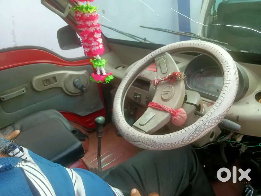 Tata Magic For School Van Running Condition