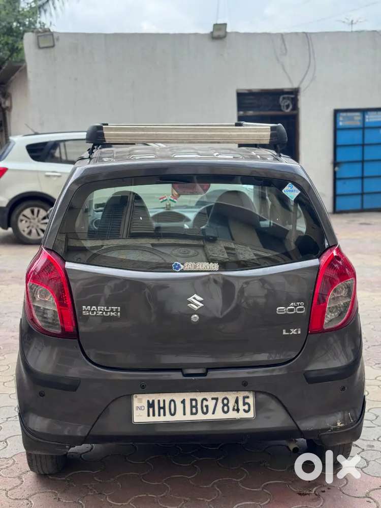 Maruti Suzuki Alto 2013 1st Owner