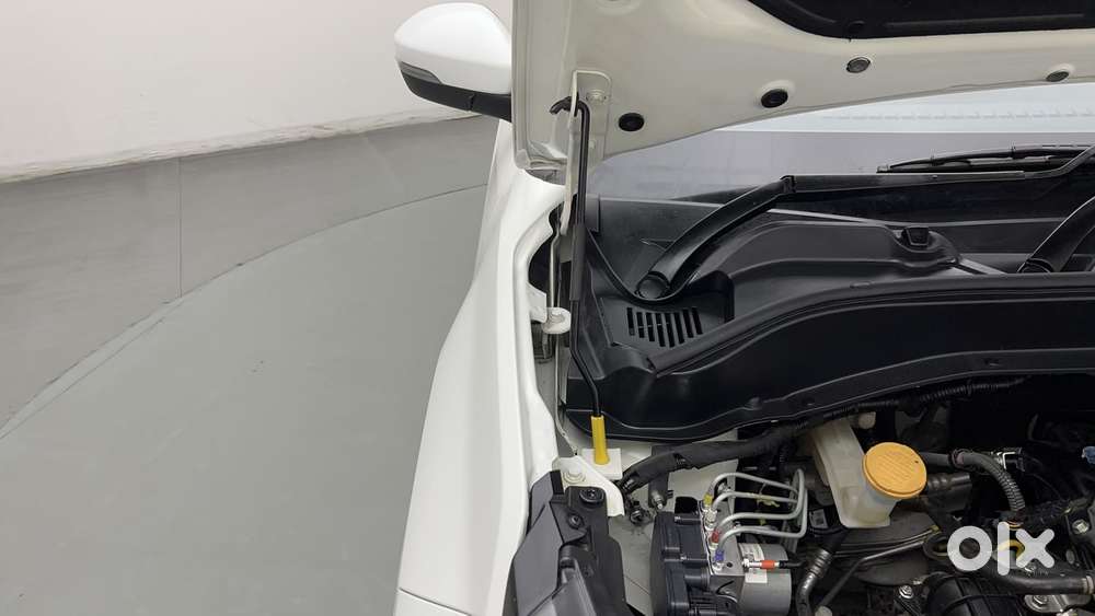 Tata Punch Adventure Amt, 2025, Petrol