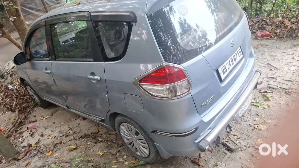 Maruti Suzuki Ertiga 2013 Diesel 85000 Km Driven