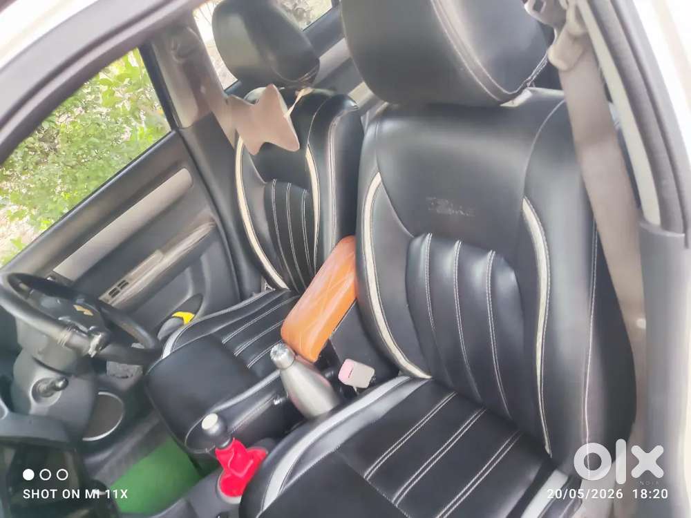 Maruti Suzuki Dzire 2008 Diesel 135000 Km Driven
