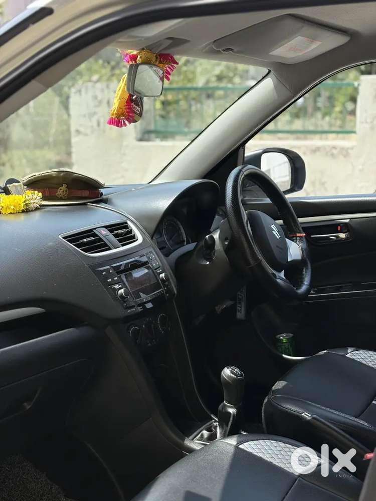 Maruti Suzuki Swift 2017 Petrol Well Maintained