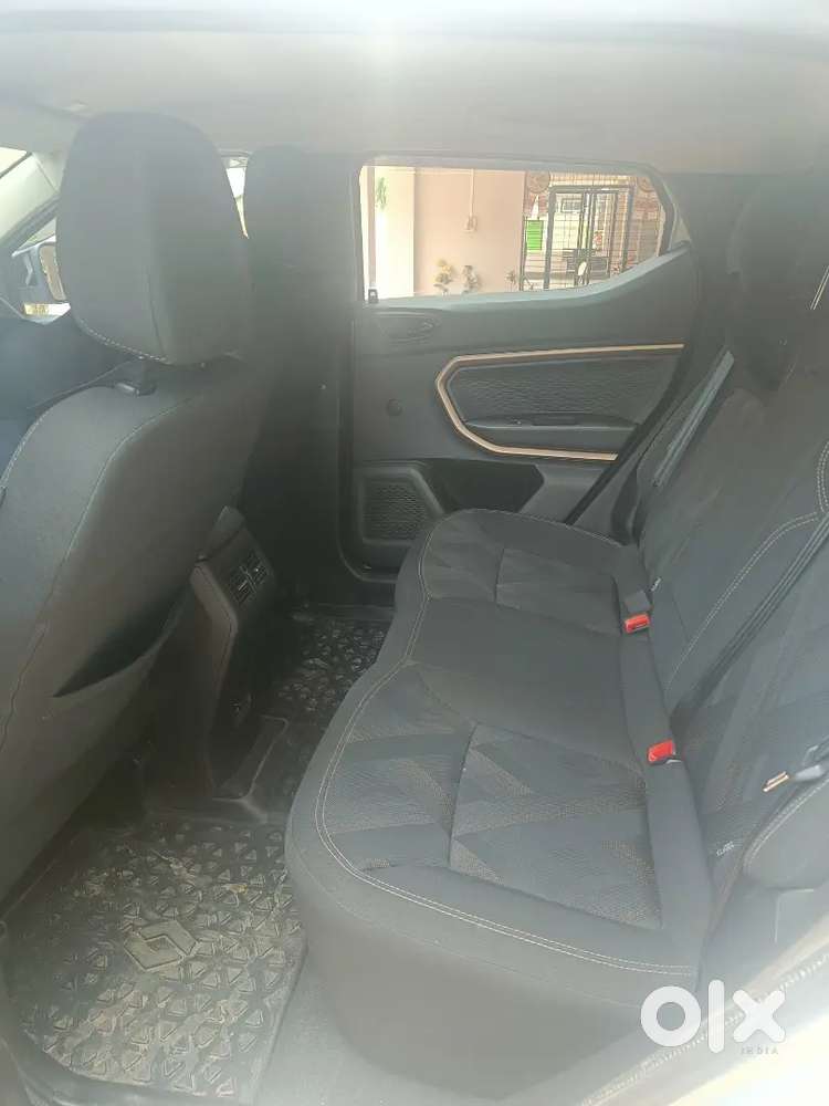 Renault Kiger Rxt Optional Petrol