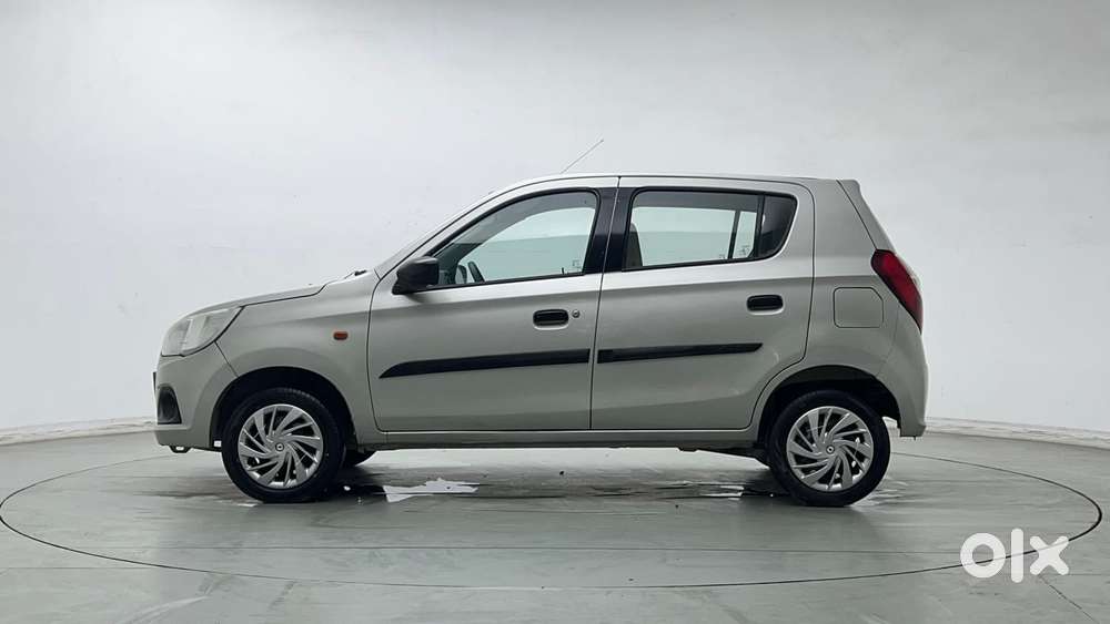 Maruti Suzuki Alto K10 Vxi, 2016, Petrol