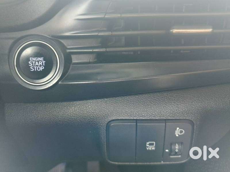Hyundai I20 Asta 1.2 Ivt, 2021, Petrol