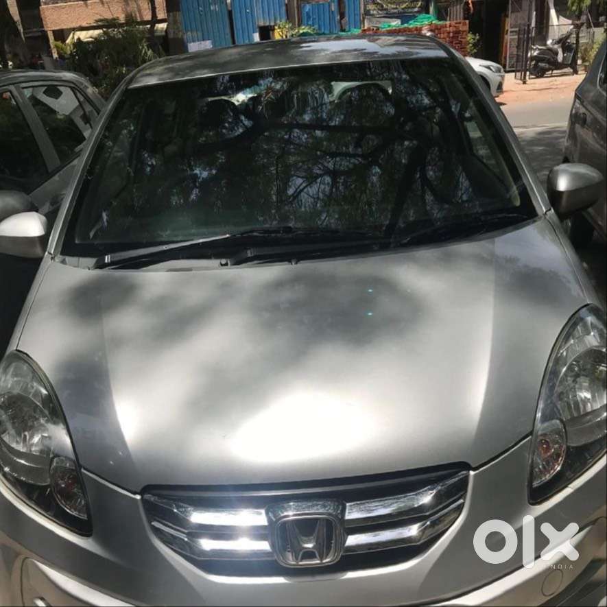 Honda Amaze 2014 Petrol Well Maintained