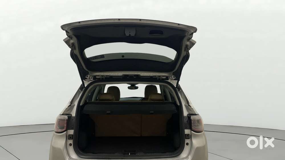 Jeep Compass 1.4 Longitude (o) Petrol Dct, 2019, Petrol