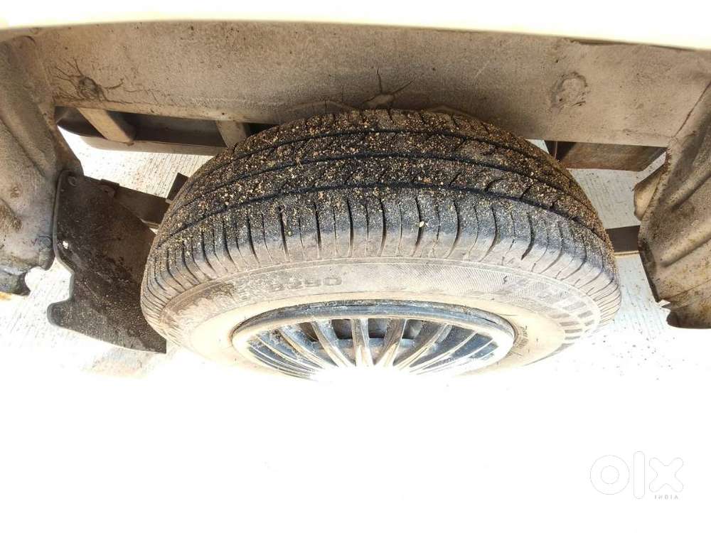 Maruti Suzuki Omni 8 Seater, 2013, Petrol