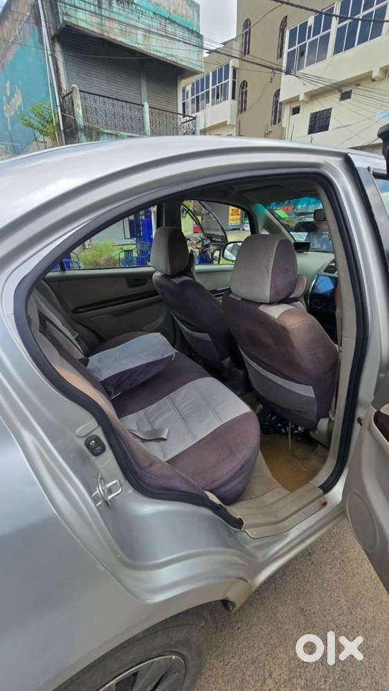Maruti Suzuki Sx4 2011 Year