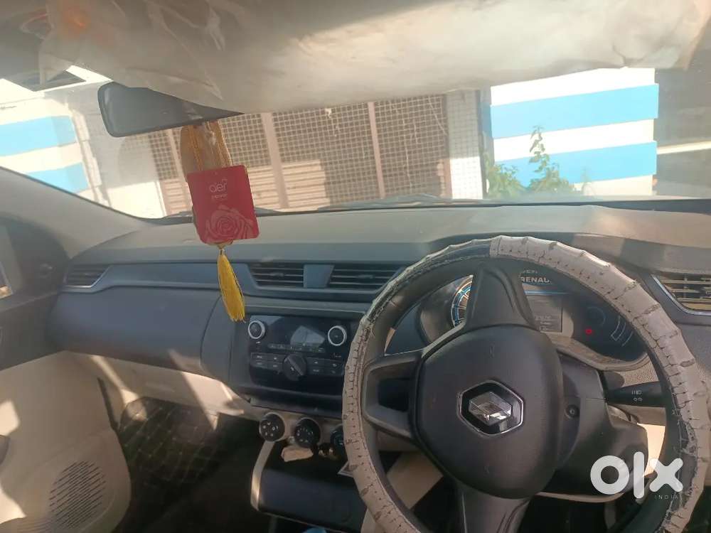 Renault Triber 2022 Petrol Good Condition