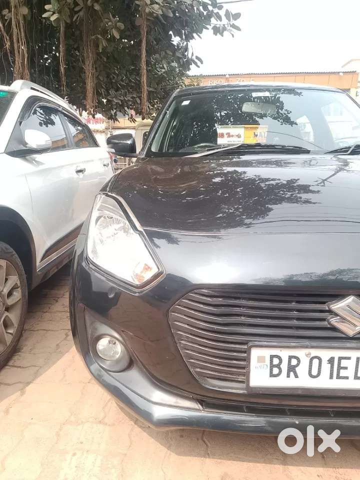 Maruti Suzuki Swift Vdi, 2019, Diesel