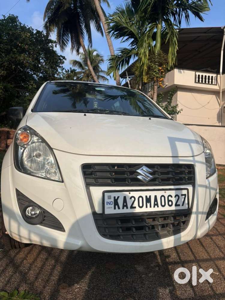 Non Accidental, Insurance Running On Ncb, 100% Showroom Maintained.