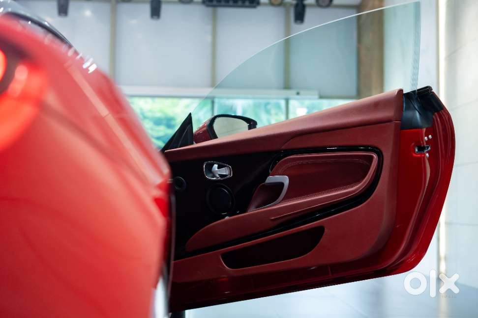 Aston Martin Db11 4.0 V12, 2017, Petrol