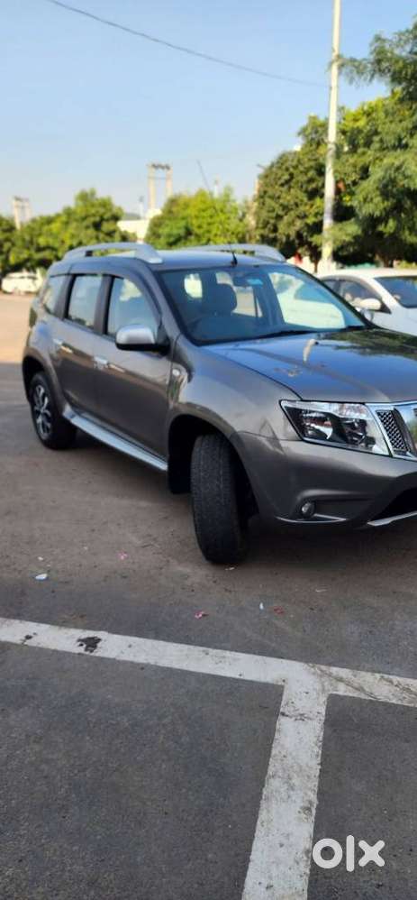 Nissan Terrano 1.5 Xv D Thp 110 Ps, 2014, Diesel