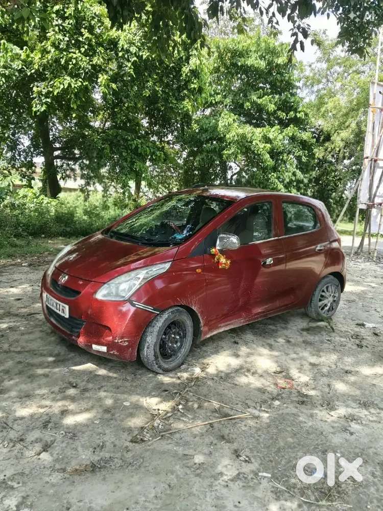 Hyundai Eon 0.8 Magna 2018
