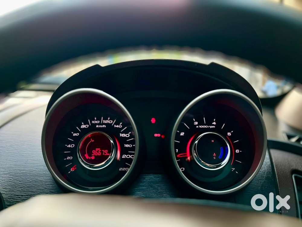 Mahindra Xuv500 Diesel Manual 2012